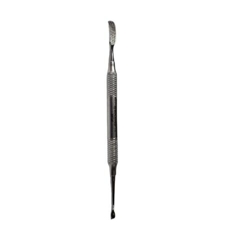 RM Bone Files Fig. BF3X MILLER (PC)