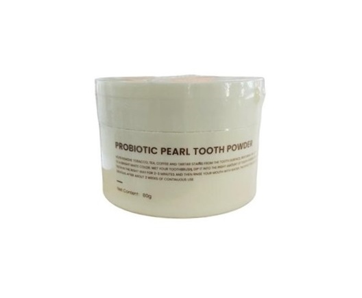 fdaf117e831246bebfd5bbf2d171c5df.jpeg Probiotic Pearl Tooth Power 80gr (BOX)