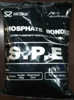 Casting Embedding Material*SET (BOX)