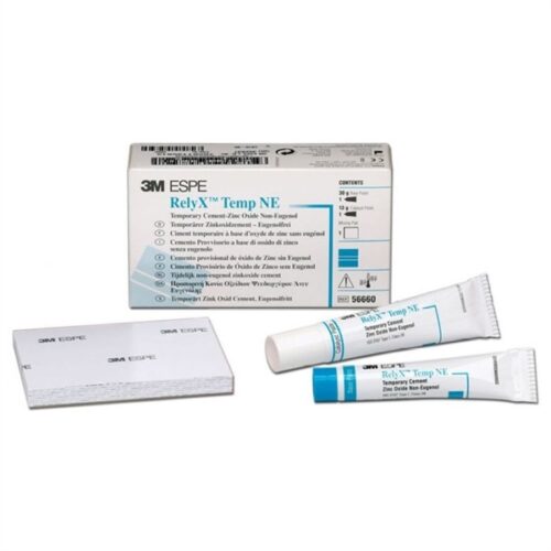 3M RelyX Temp NE Trmporary Cement (SET)