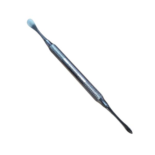 RM Molt Raspatory, # 3, 17.5 cm (PC)