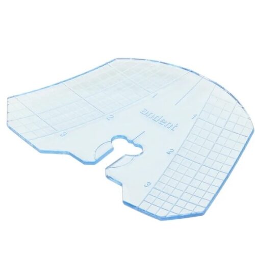 Dental Guide Plate (PC)