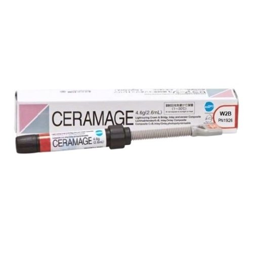 274e42b7f56549d7ad970026004a8a19.jpeg Ceramage Body #W2B (SYR)