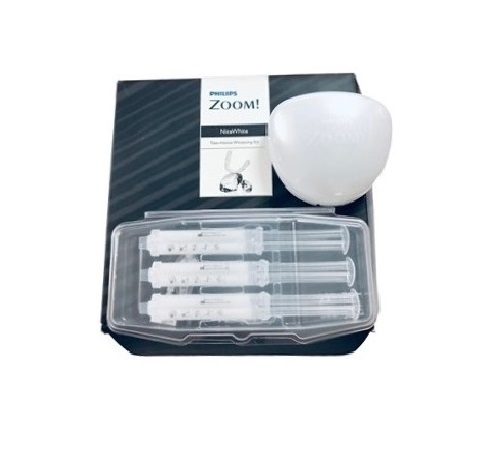 483c8531fe154e91903c190692dd6d55.jpeg Philip Zoom Take home Whitening 22% (SET)