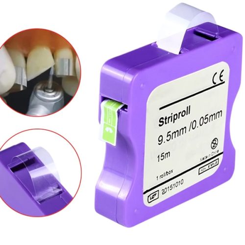 627f92c4fffe428d842089b147426ab8.jpeg Matrix Bands Striproll 15m-0.05-#9.5mm (ROLL)
