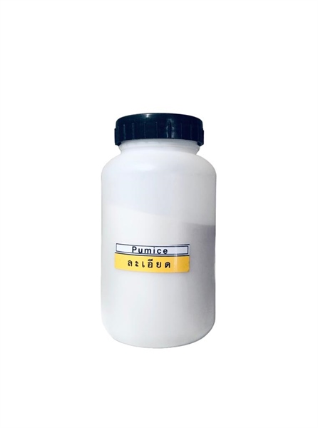 Pumice