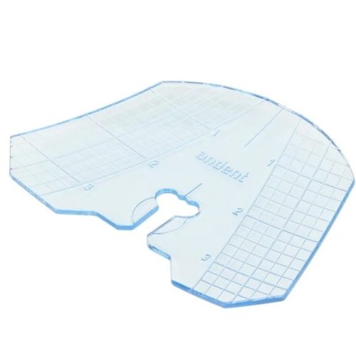 c3e4fcf5db424f328409dce83e3c5f3b.jpeg Dental Guide Plate (PC)
