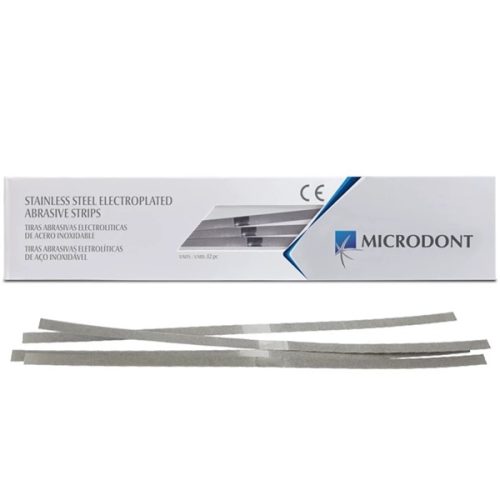 ca784e4ecc1e44c79f9a1d41da3af41f.jpg Microdont Stainless Steel Abrasive strips (SACHET)