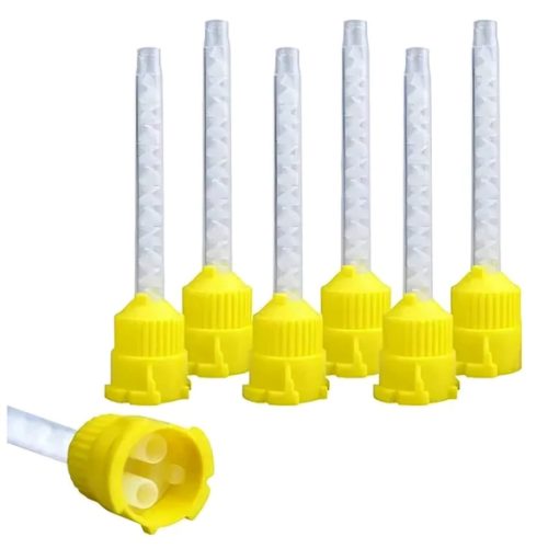 ceba240d78074fb68c7e71dddda8ae6d.jpeg Mixing Tips Impression 50pcs