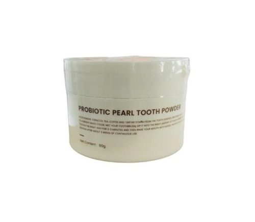 fdaf117e831246bebfd5bbf2d171c5df.jpeg Probiotic Pearl Tooth Power 80gr (BOX)